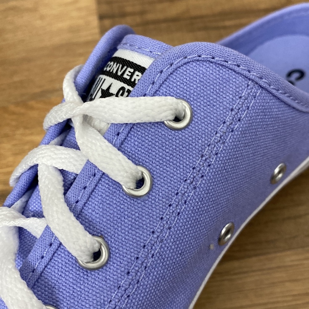 CONVERSE MULE SLIP BRAND NEW - Picture 6 of 8